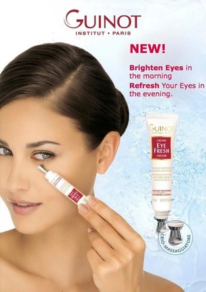 Beauty Delphine Pic 2 - Eye Fresh Gel Eye treatments