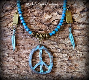 Utopian Living Pic 3 - Inspirational Jewellery pieces