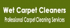 Wet Carpet Cleaners Pic 1