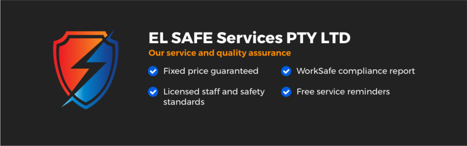 El Safe Services Pty Ltd Pic 2