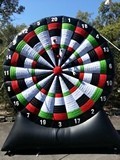 Party Time Amusements Pty Ltd Pic 5 - Dartboard