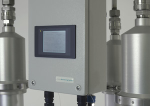 AquaGas Pty Ltd Pic 3 - Advanced Air Samplers