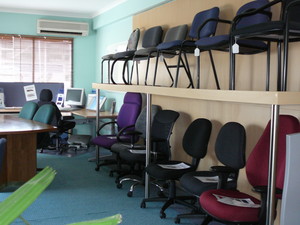 Abcon Pic 3 - office chairs