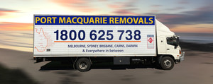 Port Macquarie Removals & Storage Pic 5