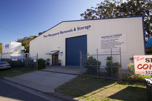 Port Macquarie Removals & Storage Pic 4