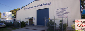 Port Macquarie Removals & Storage Pic 3