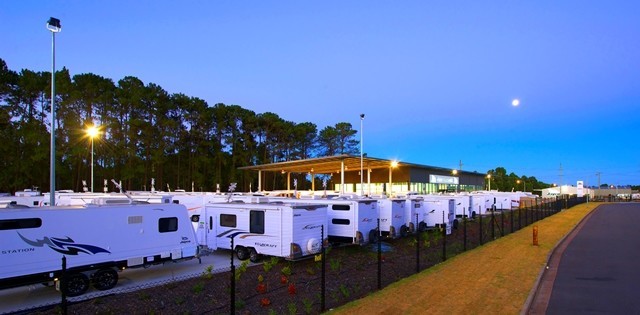 Jayco Newcastle Pic 1