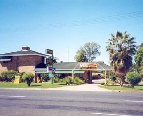 Tommos Motor Lodge Pic 1 - Tommos Motor Lodge