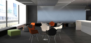 Emz Design Pic 5 - Perth Commercial Interiors