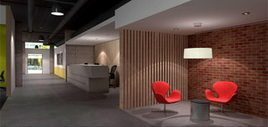 Emz Design Pic 2 - Perth Office Fitouts