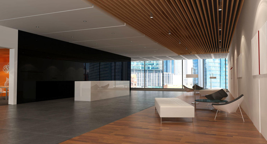 Emz Design Pic 1 - Perth Office Fitouts