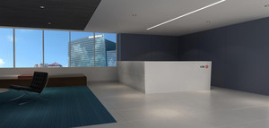 Emz Design Pic 4 - Perth workplace design