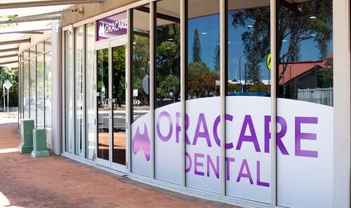 ORACARE Dental & Facial Aesthetics Pic 2