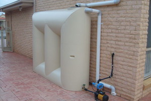 Top Notch Water Tanks Pic 5