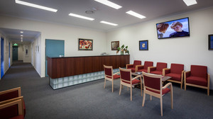 Gold  Coast Lung Function Laboratory Pic 5