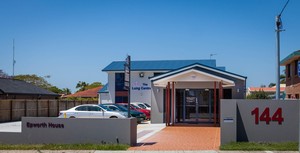 Gold  Coast Lung Function Laboratory Pic 4