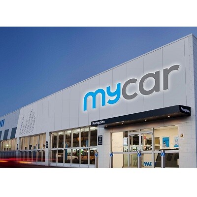 mycar Tyre & Auto Croydon Pic 2