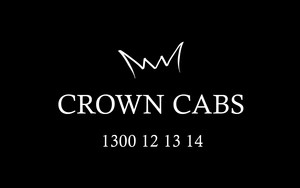 Crown Cabs Taxi Service Pic 2