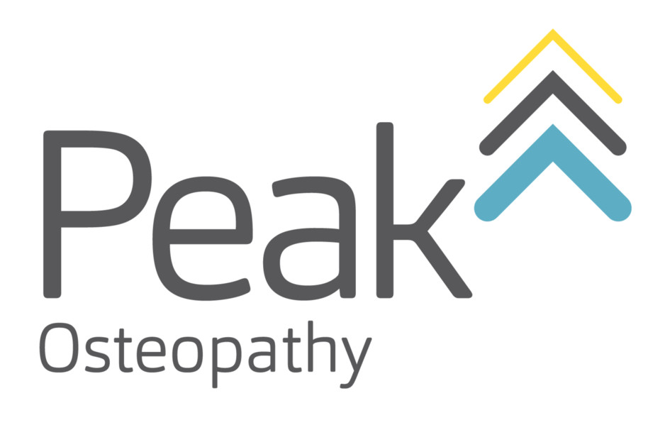 Peak Osteopathy Pic 1