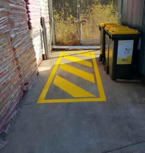 Line Marking Australia Pic 5