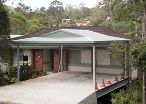 Australian Sheds and Carports Pic 4 - Carports