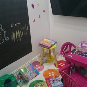 The Perfect Beauty Spot Pic 2 - Our kids room attached to one of our beauty rooms No need to get the kids looked after while waxing anymore