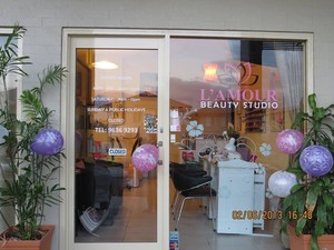 Beauty Care t/a L'amour Beauty Studio Pic 2