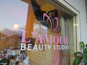 Beauty Care t/a L'amour Beauty Studio Pic 4