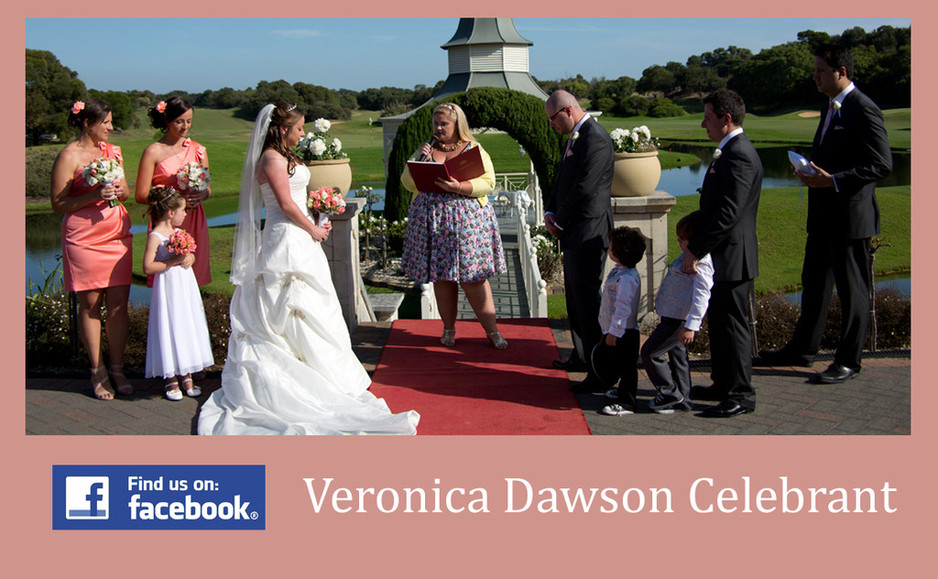 Veronica Dawson Celebrant Pic 2