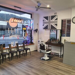 H&H Hairdressing & Barber Pic 4