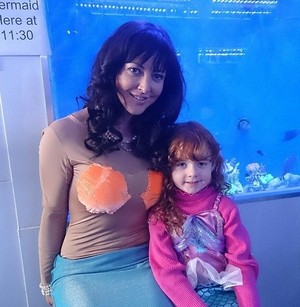 Majestic Aquariums Pic 2 - Kids Day at Majestic Aquariums