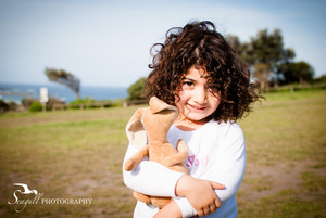 Seagull Photography Pic 2 - Kids