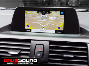 DriveSound Pic 4 - Indash Navigation Car Sound Car Audio Reverse Cameras Audio Upgrades Installation