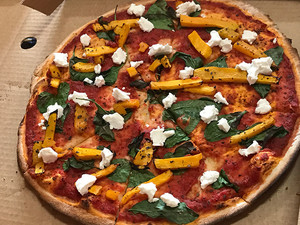 Zesty Pizza Pic 4 - Delivery Pizza Hawthorn