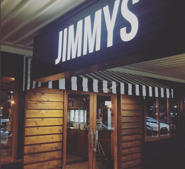 Jimmys Burger & Co Pic 1