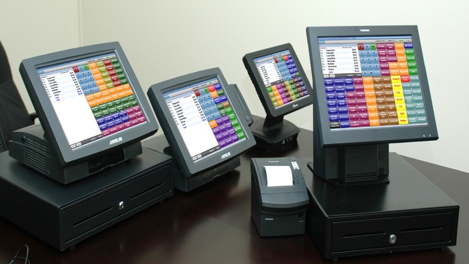 DESS Point of Sale & Cash Register Solutions NSW Pic 1