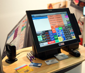 DESS Point of Sale & Cash Register Solutions NSW Pic 2