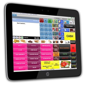 DESS Point of Sale & Cash Register Solutions NSW Pic 4