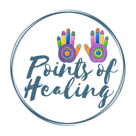 Points of Healing Pic 1