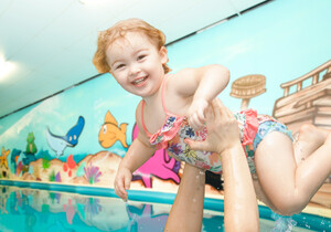 Jump Swim School Pic 3