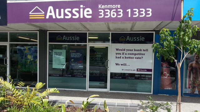 Aussie Kenmore Pic 1 - Store front