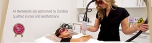 Skinessence Medi Spa Pic 5 - Candela Laser Hair Removal and Skin Treatments