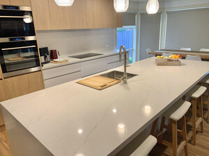 Bliss Knox Kitchen and Bathroom Renovations Pic 3 - Kitchen renovations Rowville