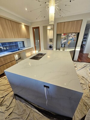 Bliss Knox Kitchen and Bathroom Renovations Pic 4 - Kitchen Renovations Blackburn