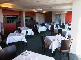 Comfort Inn Capital Horsham Pic 1 - Capital Bistro