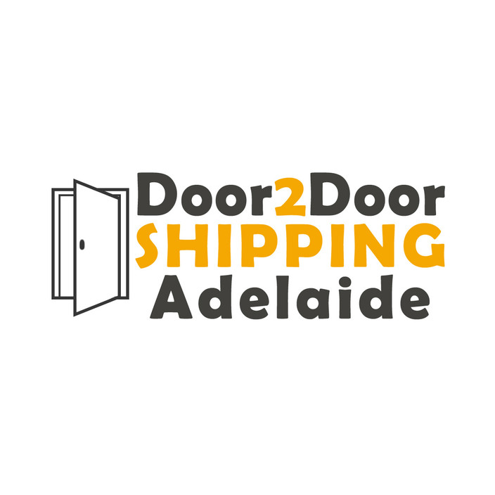 Door 2 Door Shipping Pic 1