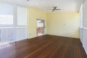 KCS Construction Qld Pty Ltd Pic 4 - Flooring