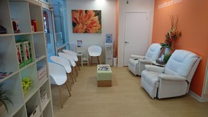 Orion Family Physiotherapy Pic 3 - Waiting Room