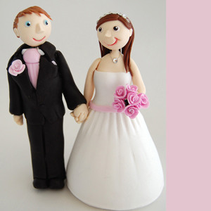 Captivating Cake Toppers Pic 1