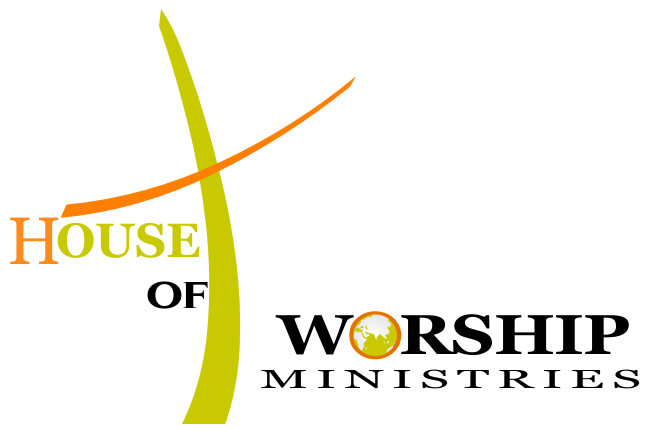 HOUSE OF WORSHIP MINISTRIES Pic 1